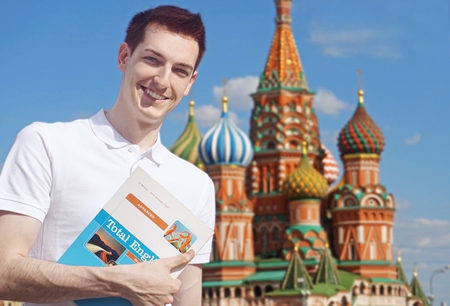 обучение английскому в Москве для детей и школьников